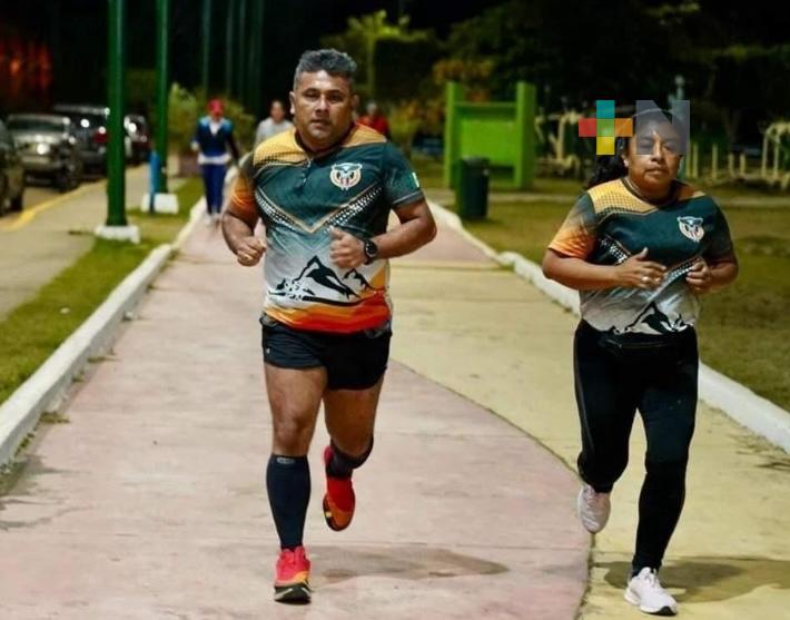 El 30 de junio realizarán Carrera «Feria de Cosoleacaque»