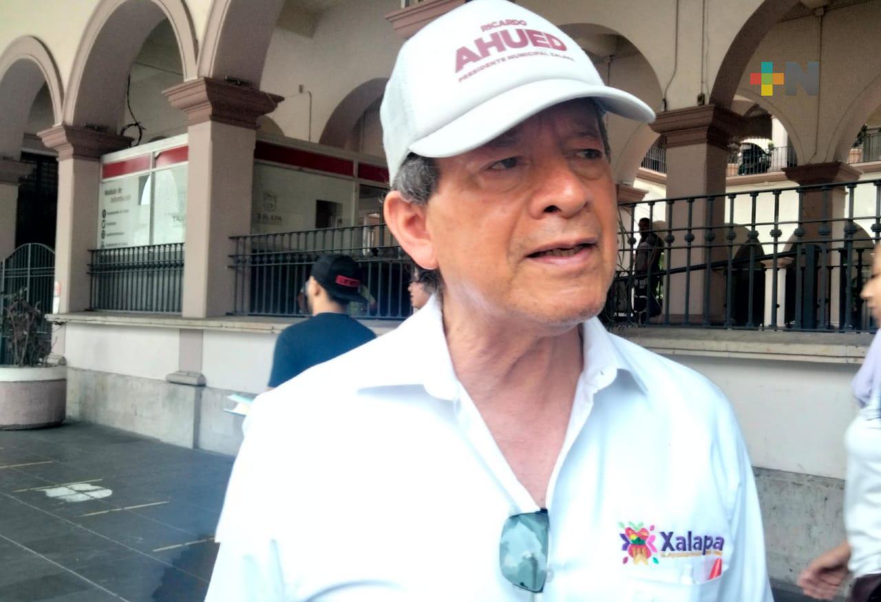 Aún hay desabasto de agua en Xalapa por cierre y reapertura de válvulas en Quimixtlán