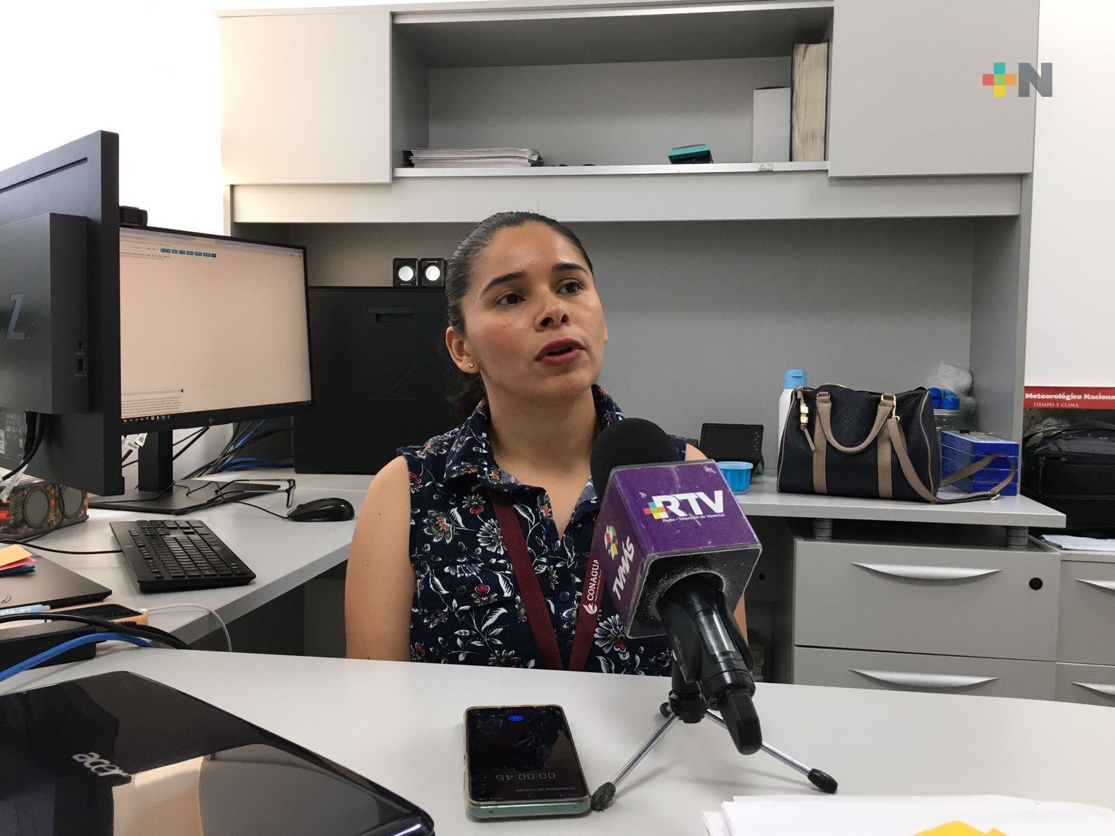 Este martes se rompieron máximos históricos para un mes de junio desde 1998