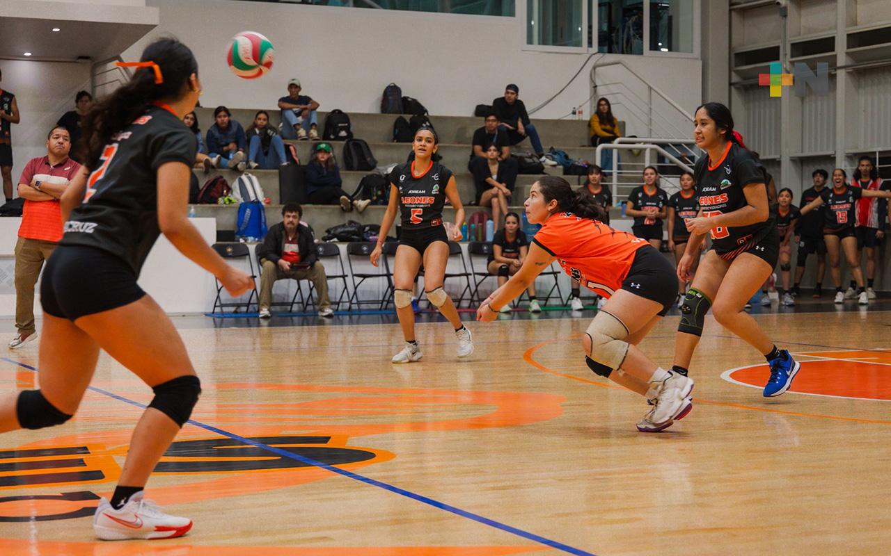 Leones Anáhuac cierra el año entre las mejores universidades en Conadeip