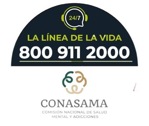 Línea de la Vida celebra 25 años de servicio a población con problemas de salud mental