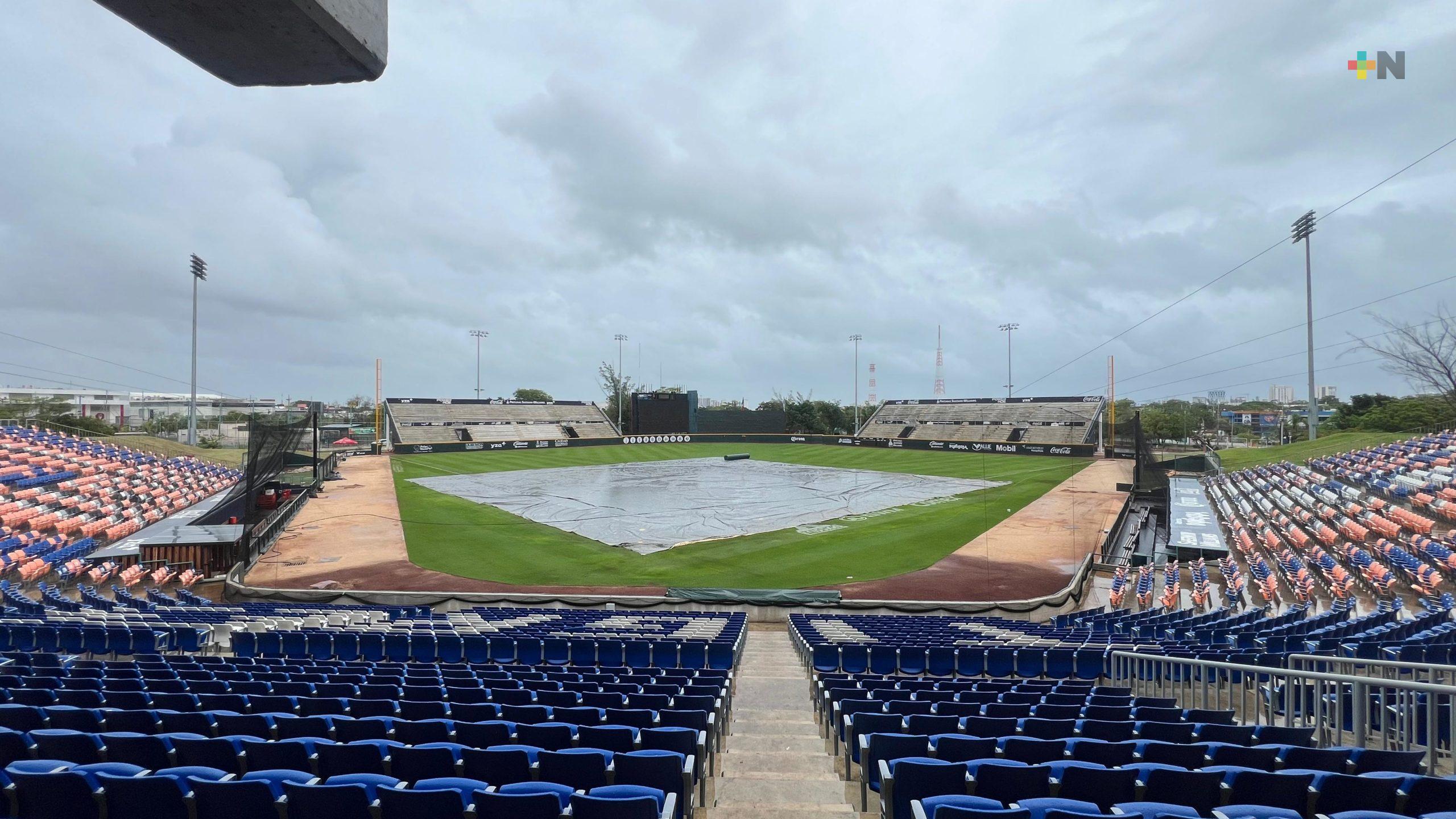 LMB anuncia cambios en serie entre Piratas y Tigres