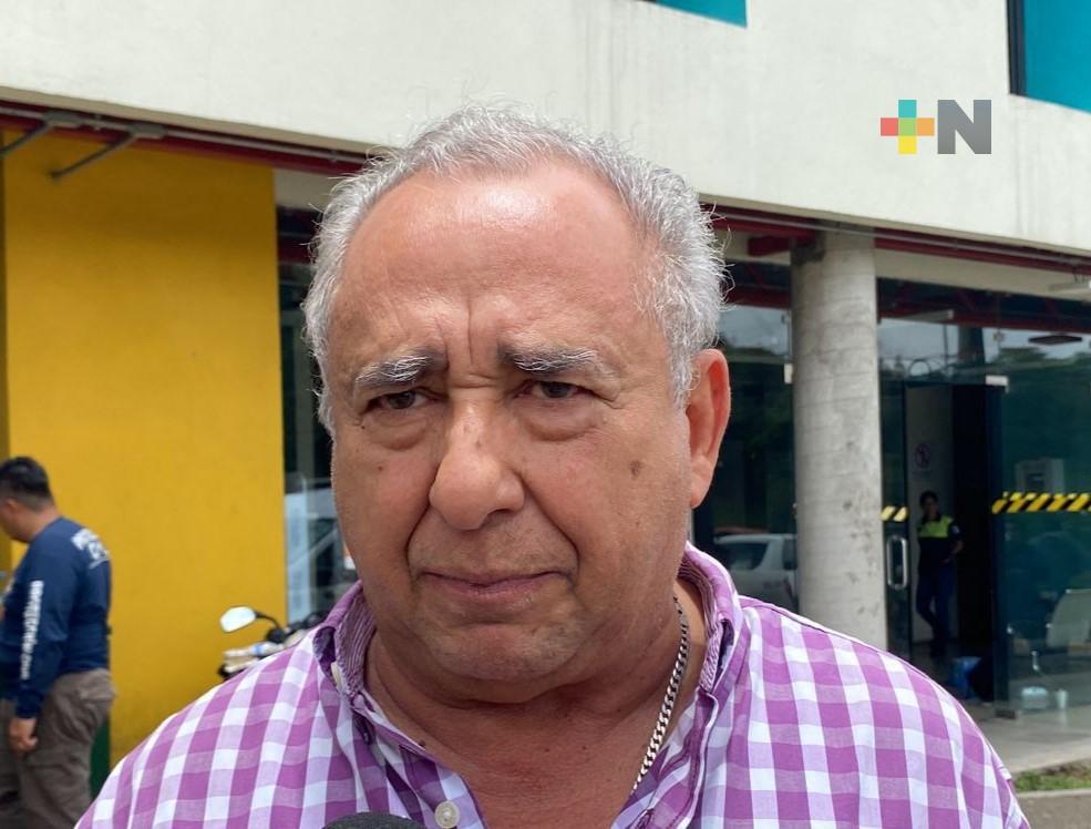 Son 16 colonias afectadas en Xalapa por lluvias