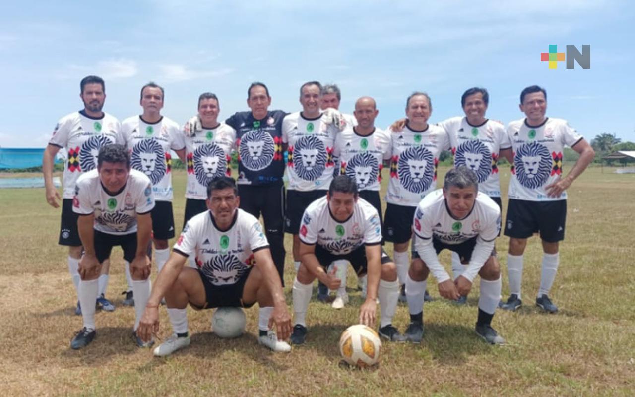 Lyon Rennes Secc. IX derrota al Atlante