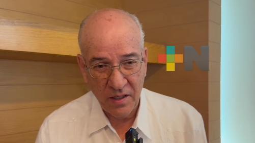 Mantener a Rogelio Ramírez de la O en SHCP da certeza a la economía del país