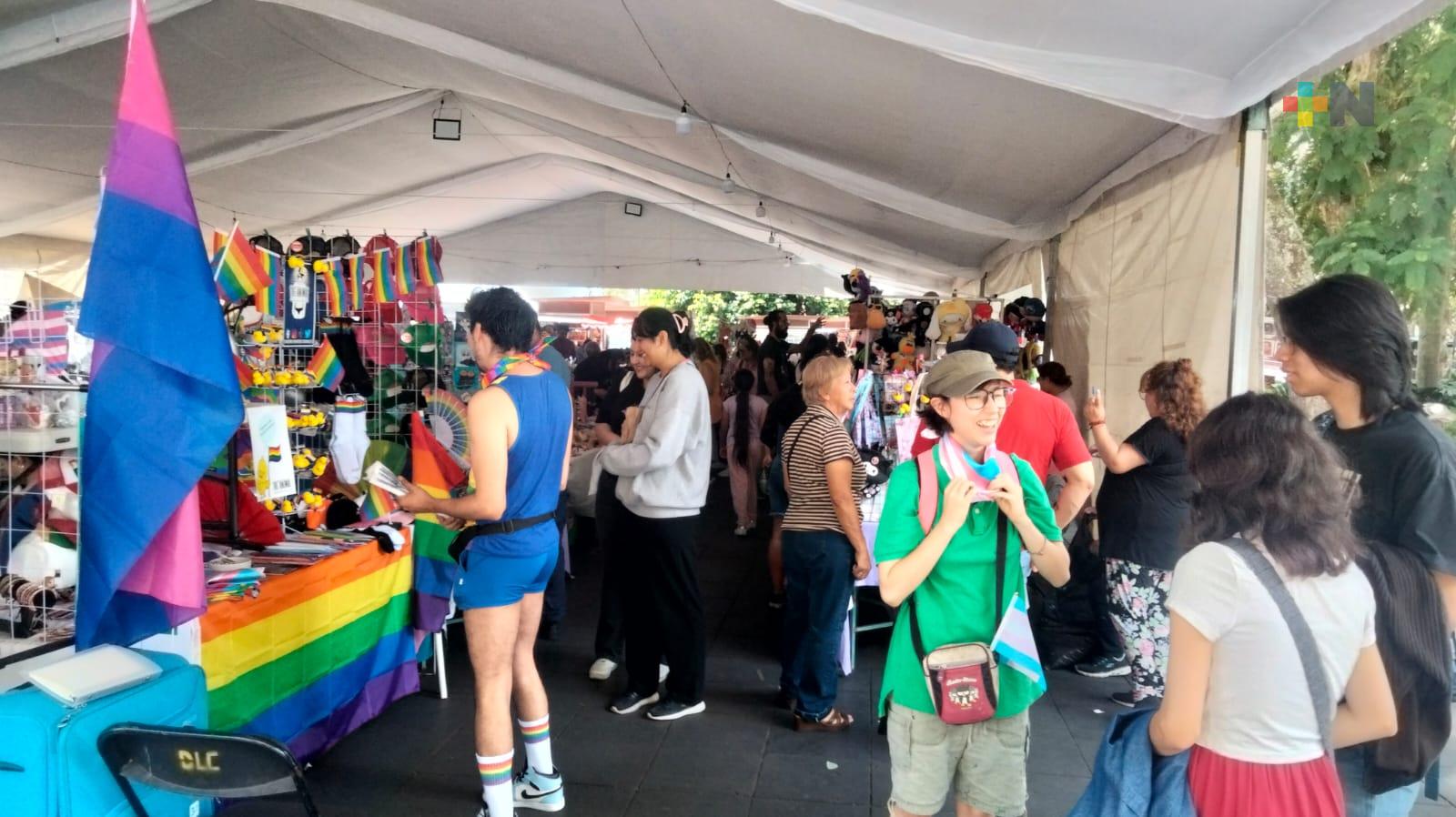 Mercado rosa continúa expandiéndose en distintos sectores