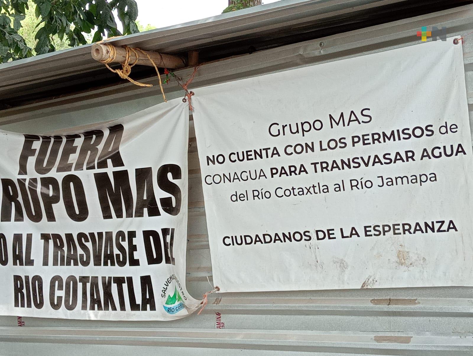 Habitantes de Medellín lamentan que alcaldesa sólo ha protegido a grupo MAS