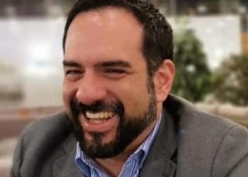 SRE asiste a Manuel Guerrero Aviña en su salida de Qatar