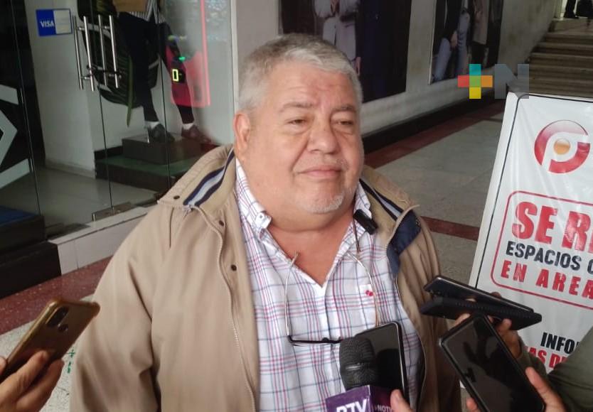 Debe comparecer ante la justicia el senador electo Miguel Ángel Yunes Márquez