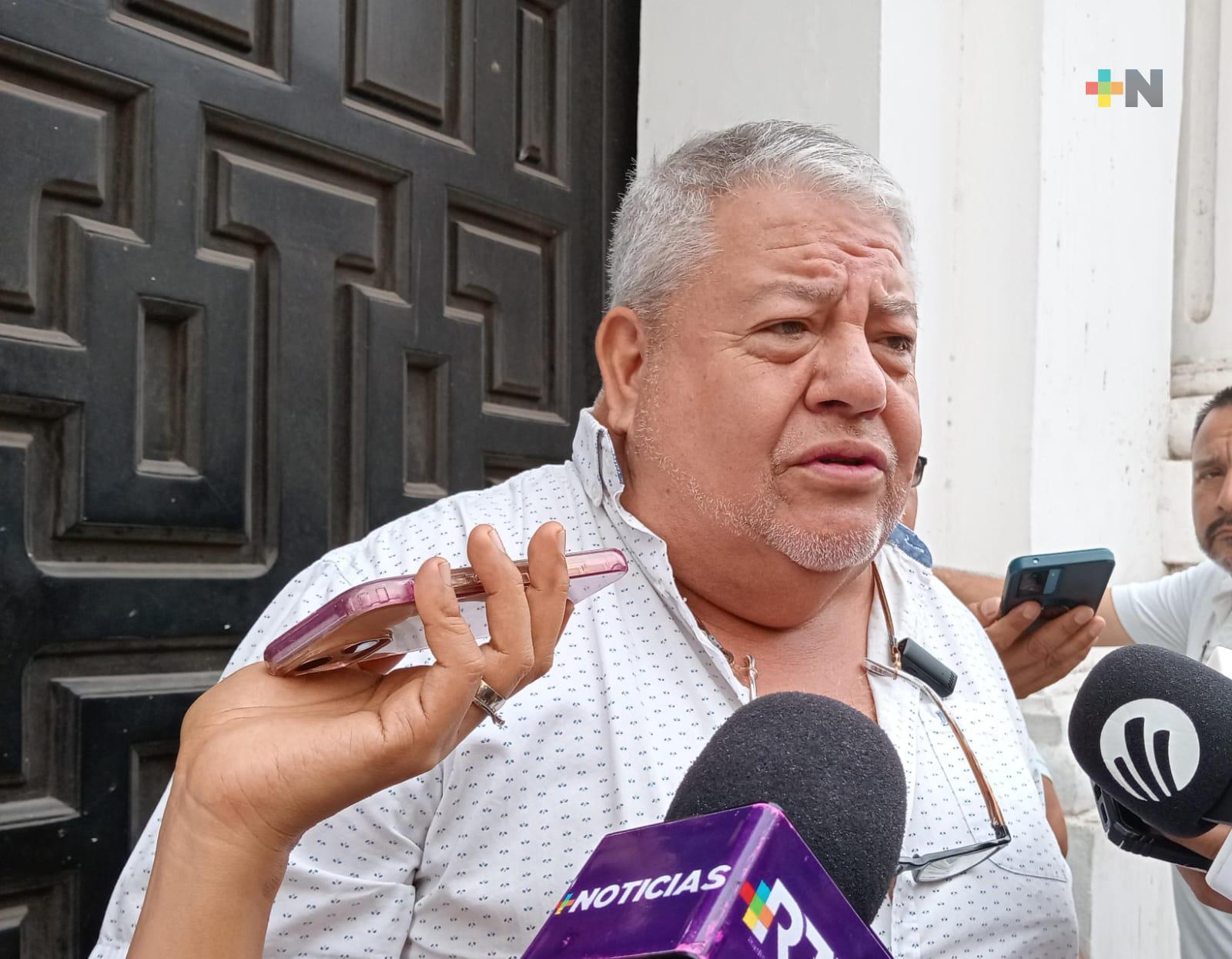 En Veracruz habrá asamblea territorial informativa sobre reforma del poder judicial