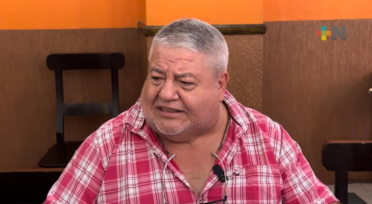 Afirma Manuel Huerta que él irá al Senado y no al gabinete federal