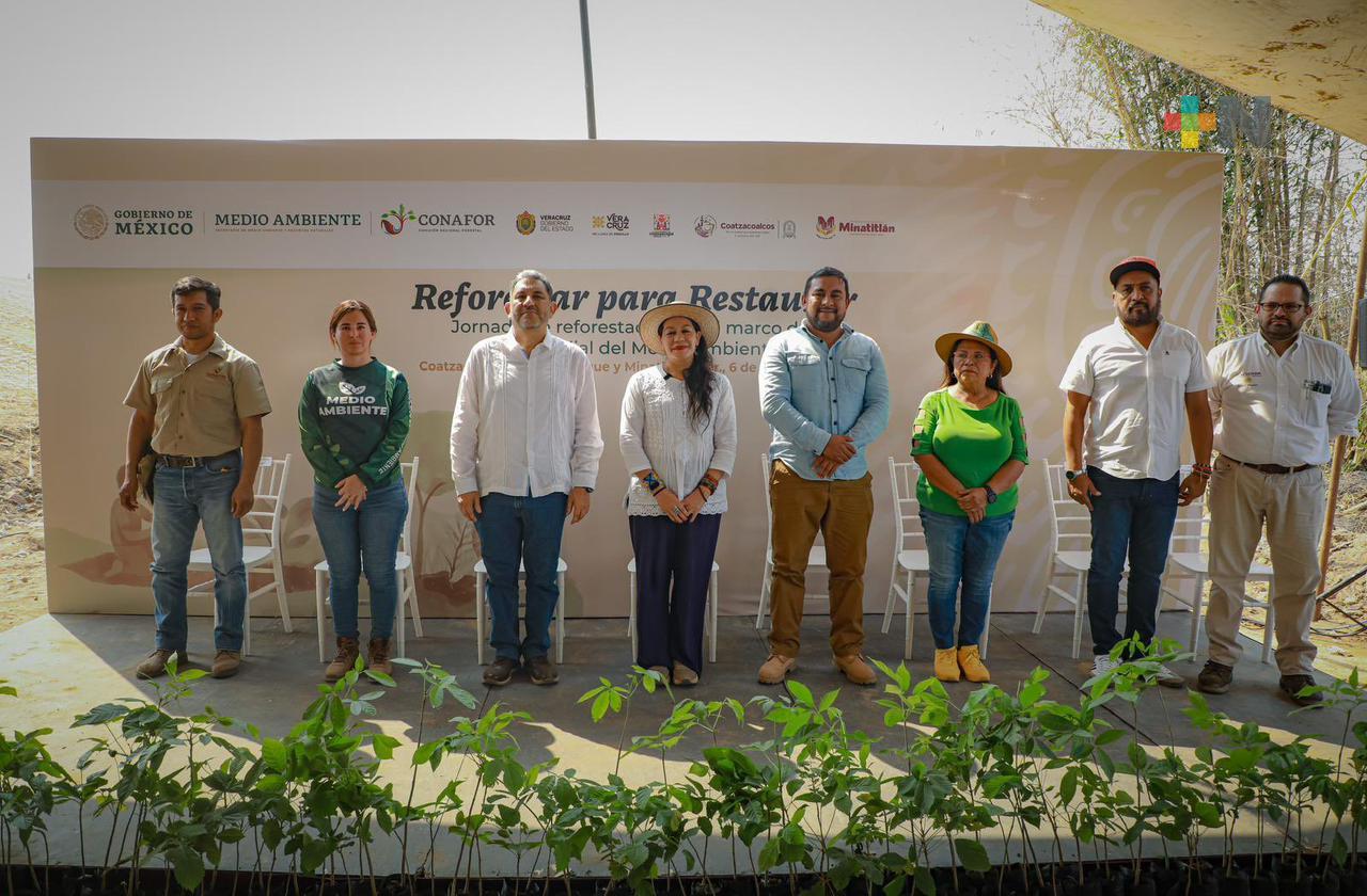 Para agosto se contempla cerrar el basurero a cielo abierto de Las Matas: Semarnat