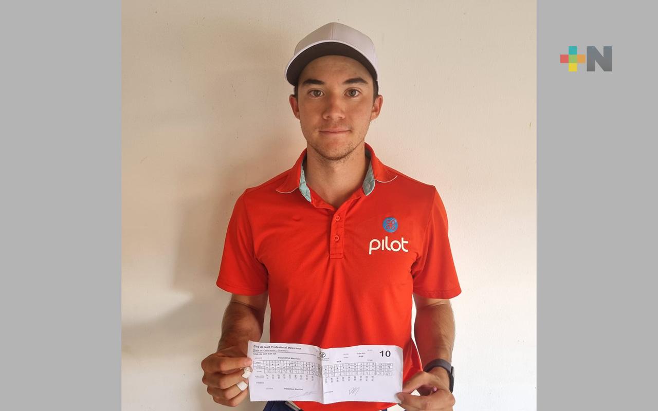 Mauricio Figueroa encabeza primera Escuela de Calificación para la temporada 2024-25