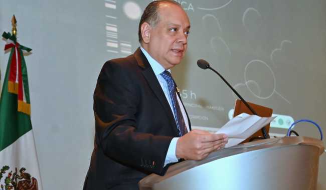 México y Chile fortalecen cooperación internacional en el ámbito científico y técnico