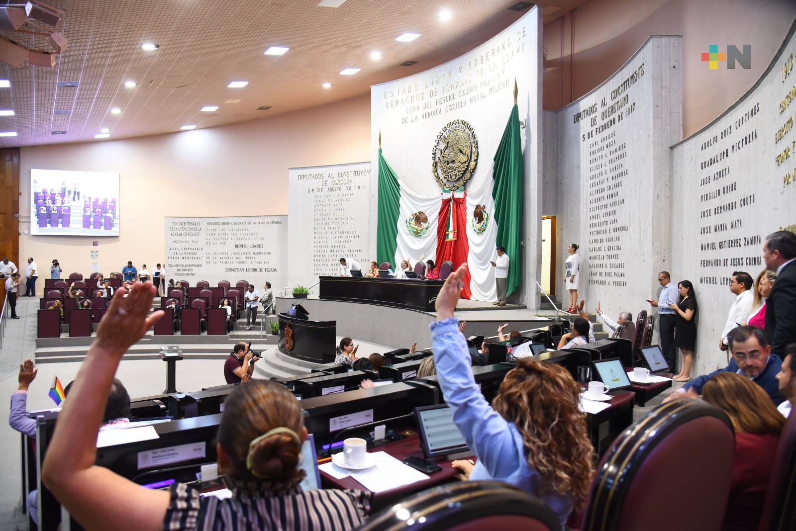 Elige Congreso ganador del Premio al Mérito Ambiental 2024