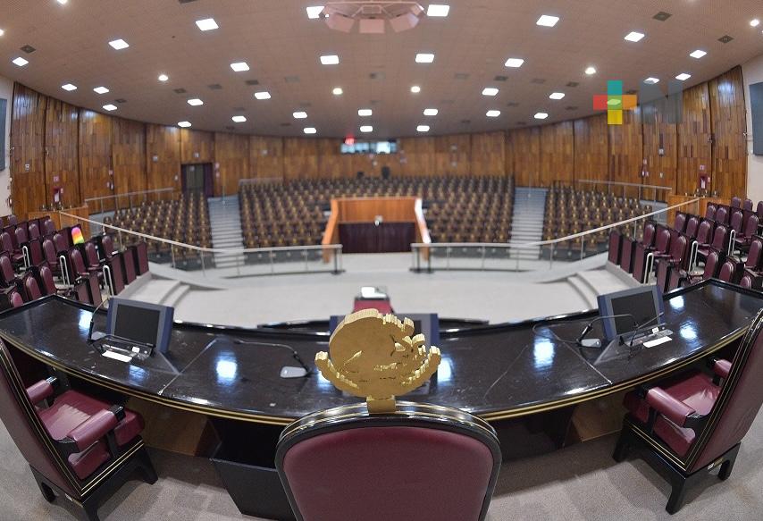 Concluye el PREP, Morena tendrá mayoría absoluta en próxima legislatura local