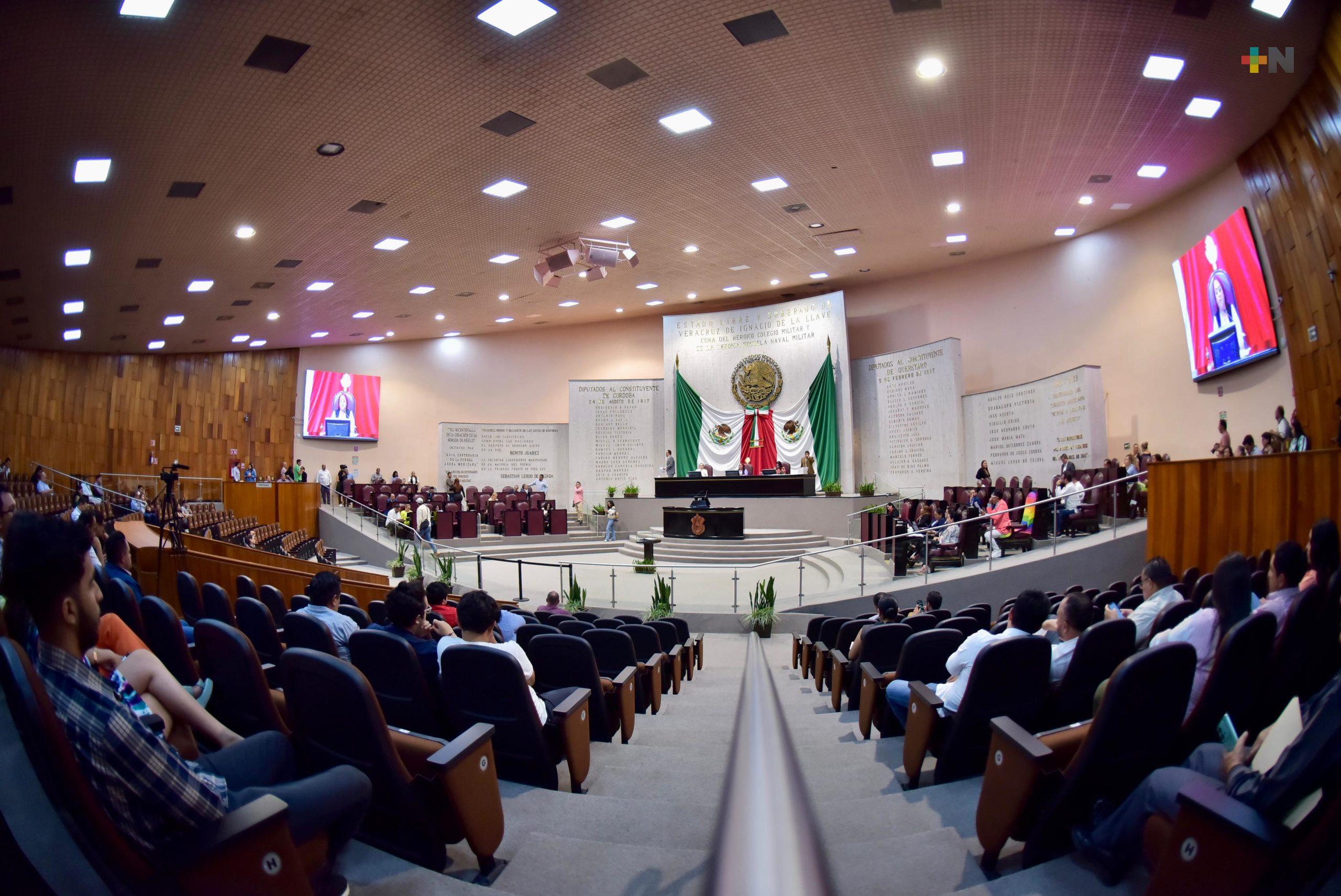 Analizará Congreso propuesta para dar en comodato al IMSS Bienestar 39 inmuebles