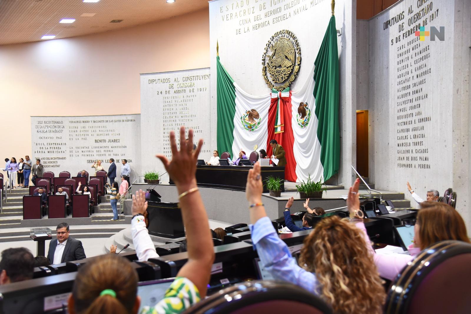 Autoriza LXVI Legislatura donación de terrenos municipales a favor de escuelas