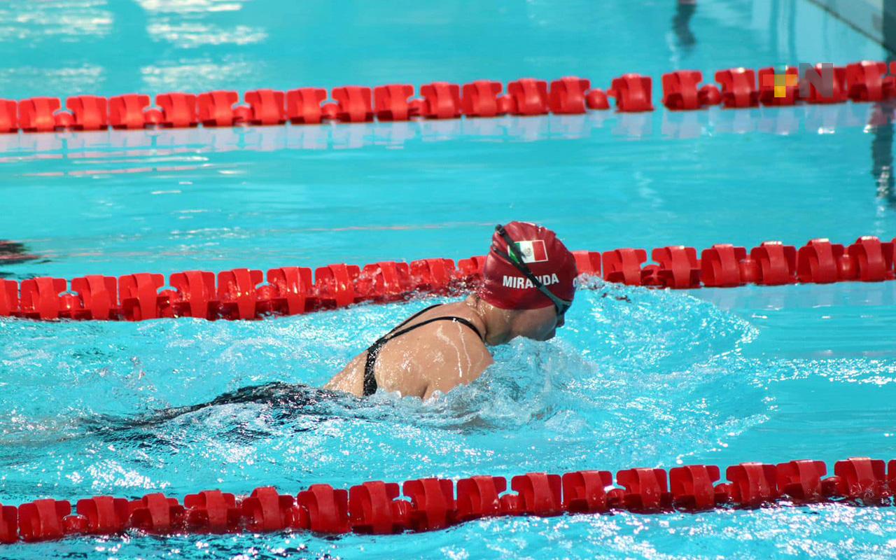 Nely Miranda y Naomi Somellera van a París 2024