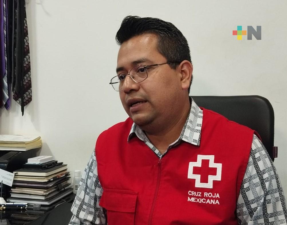 Incrementan enfermedades gastrointestinales en Veracruz-Boca por altas temperaturas