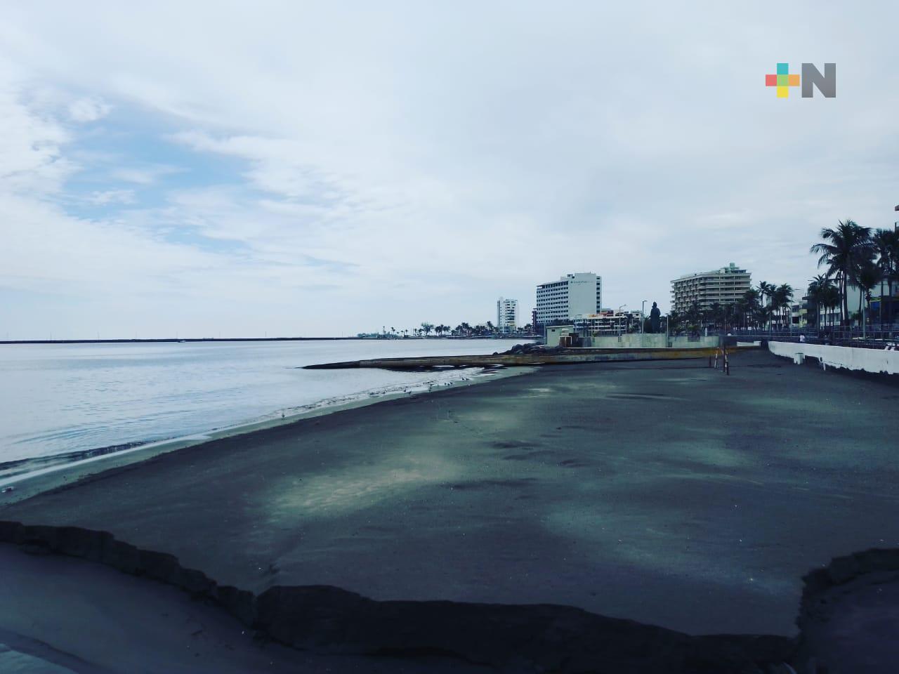 PC Estatal pide a población estar alerta ante inundaciones por lluvias y ciclones tropicales