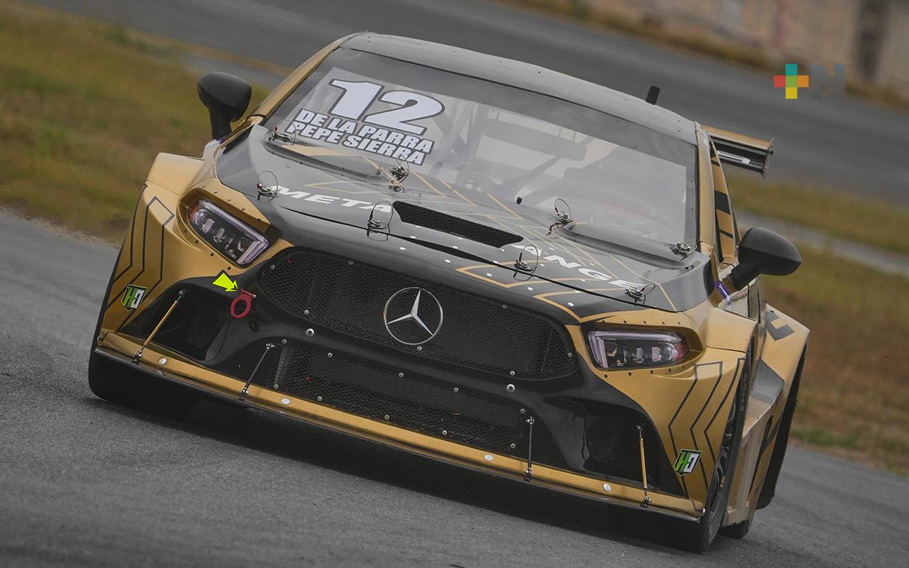 HO Speed Racing decidido a ganar en Súper Copa -Speedfest