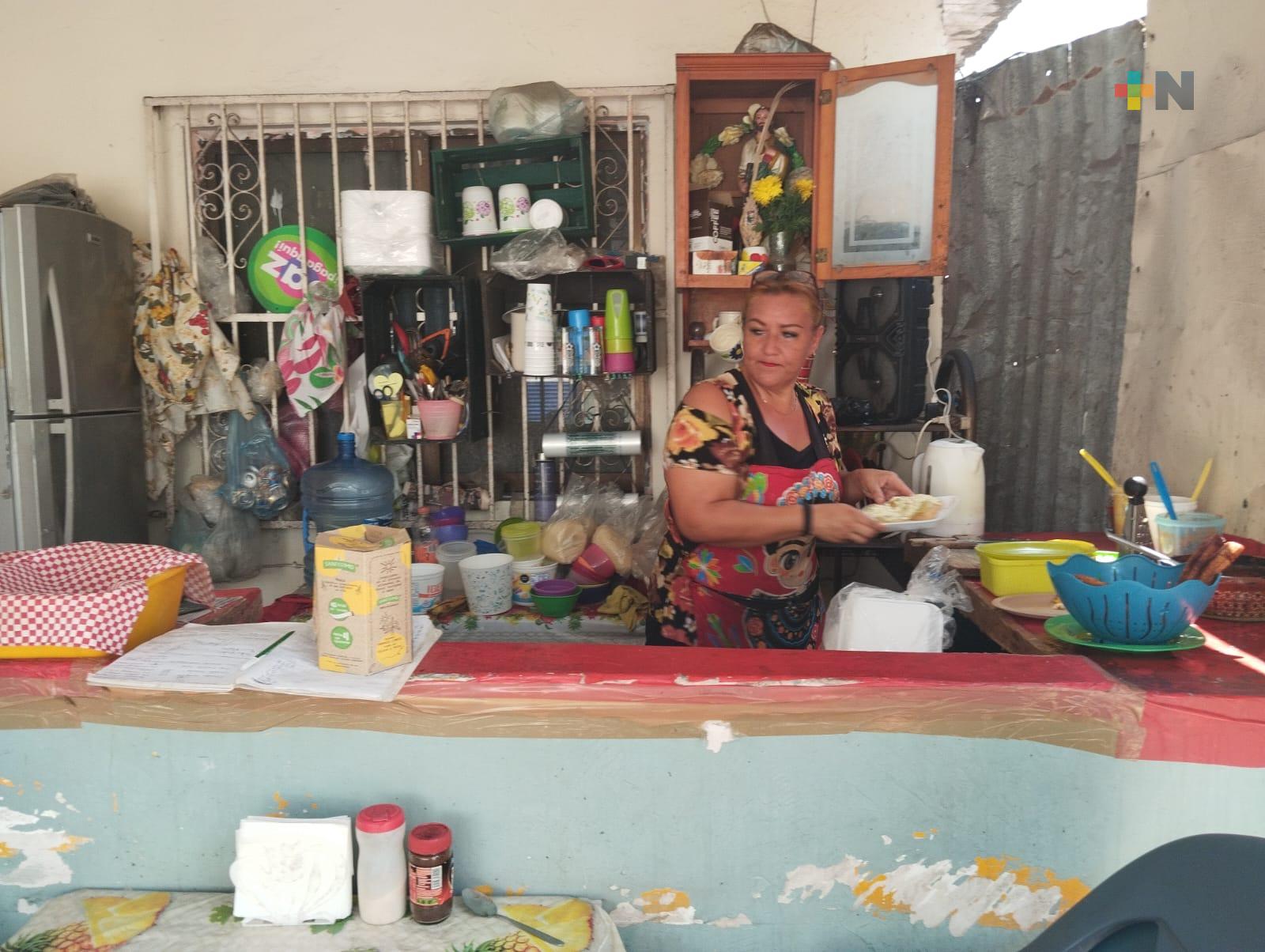 Colonia del municipio de Veracruz lleva un mes sin agua; vecinos muy afectados