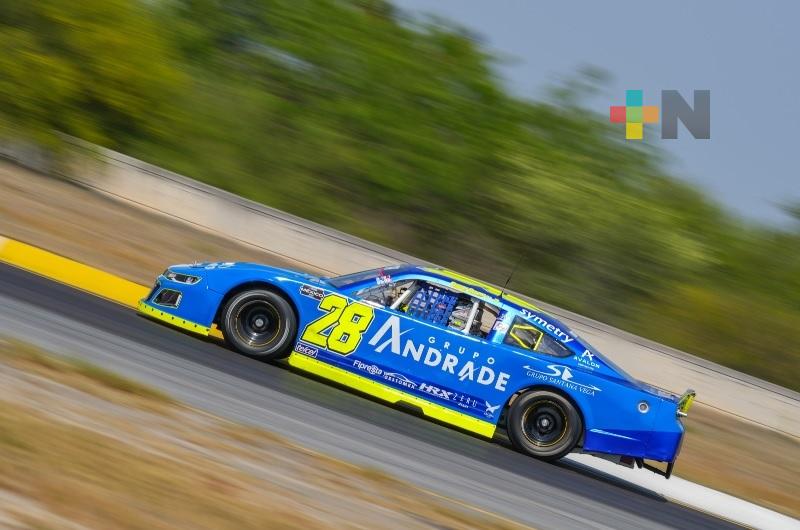 Alessandros Racing y su contingente están listos para Aguascalientes