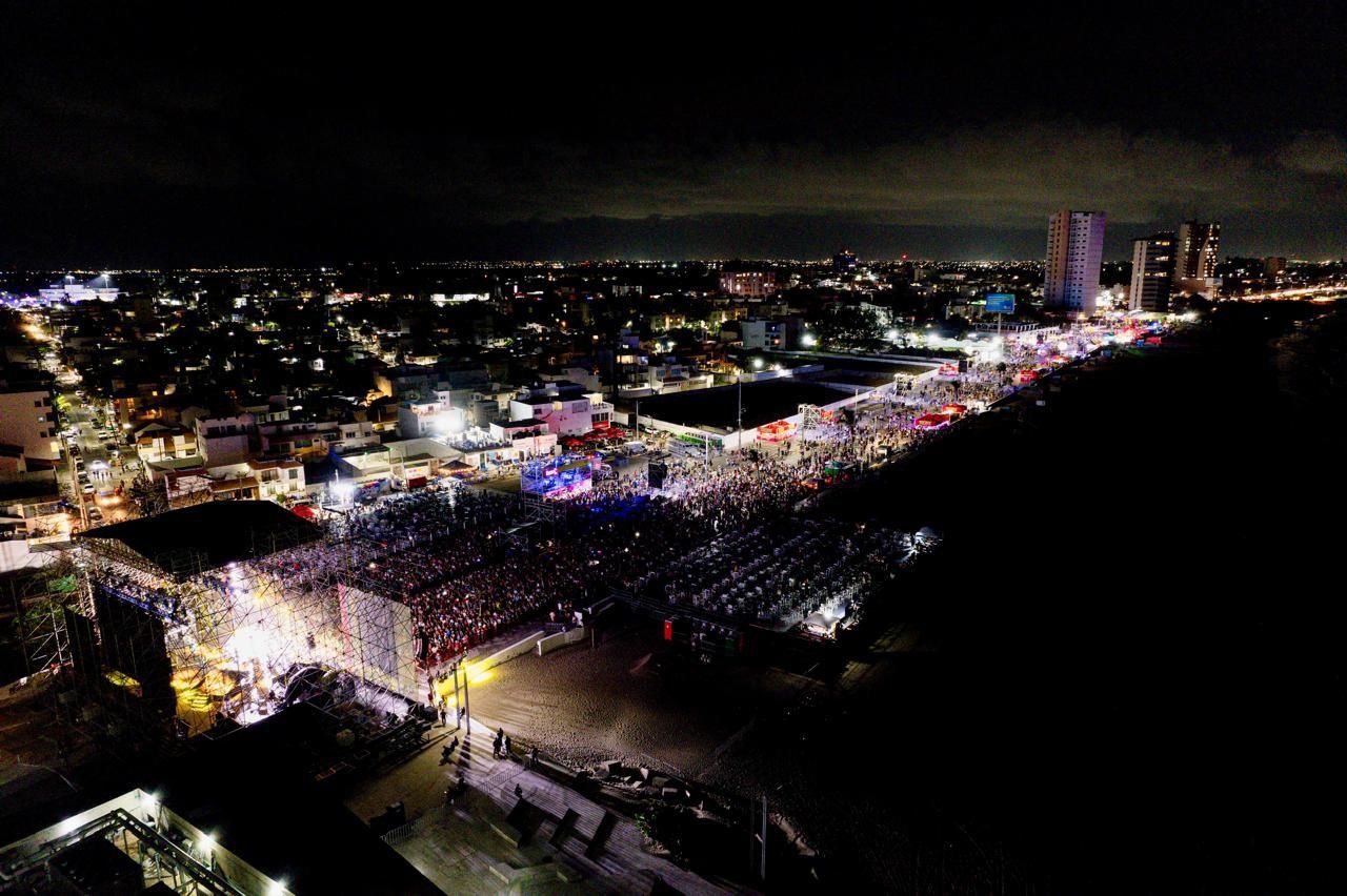 Festival de la salsa, uno de los eventos más importantes para sector hotelero