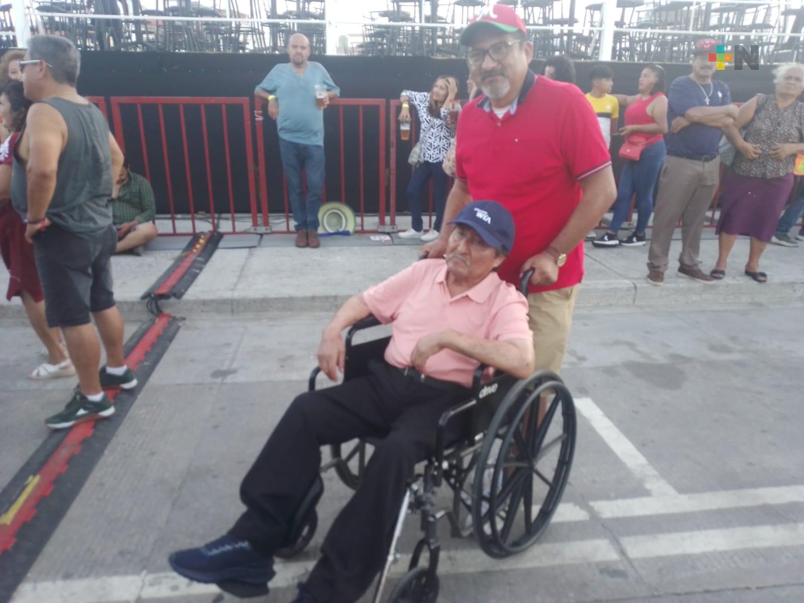 Salsa Fest une a familias para pasar un día especial