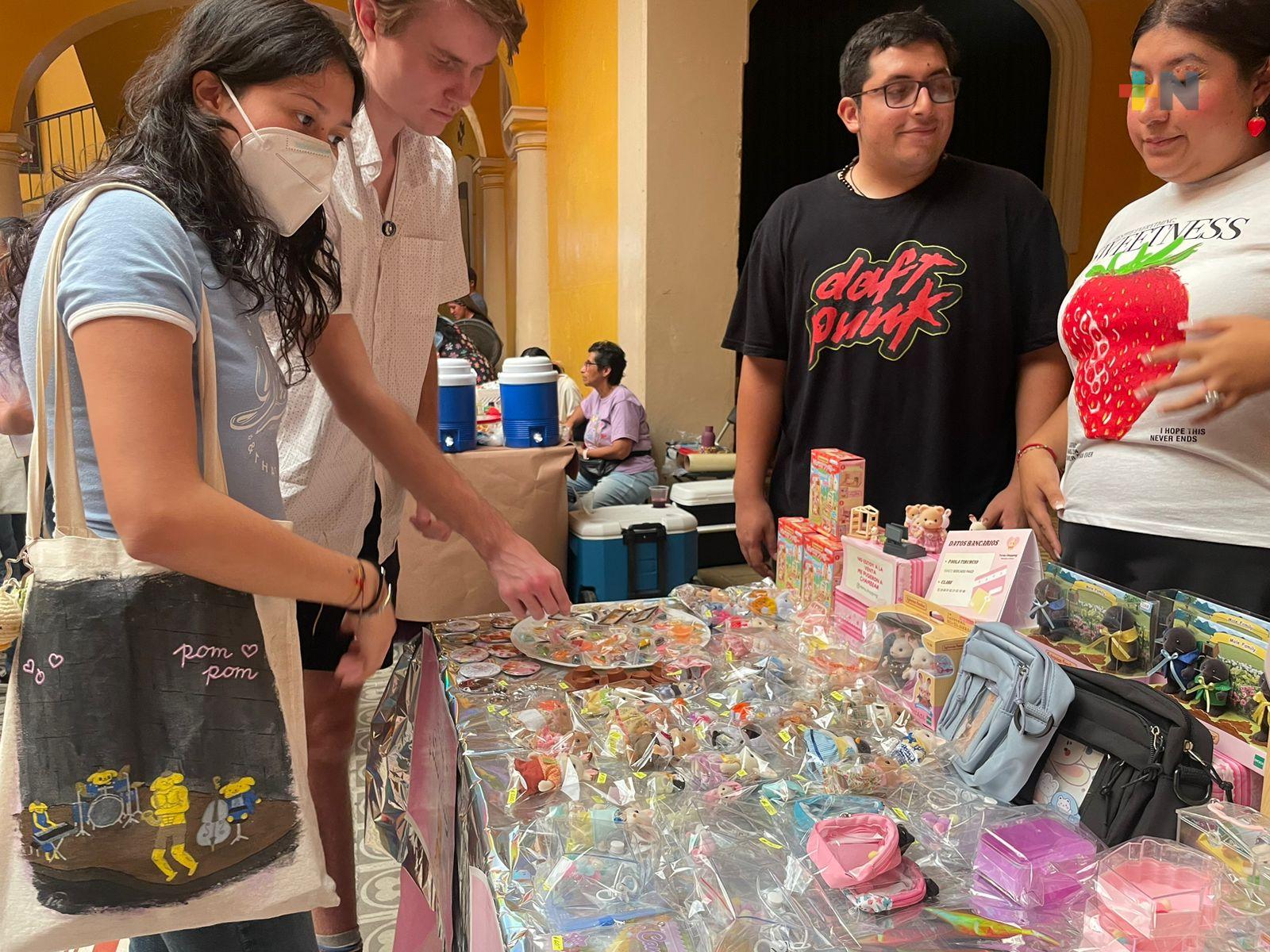 «Ternurín Fest» logra ventas del 100 por ciento