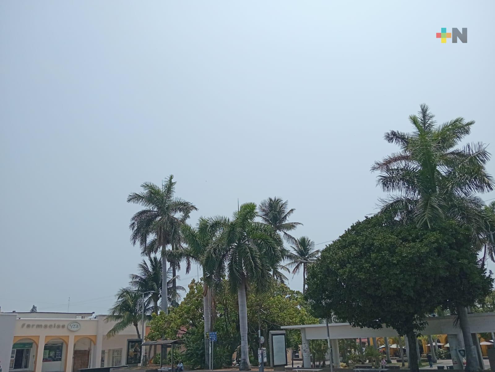 Lluvias llegarán hasta miércoles 12 de junio en zona conurbada Veracruz-Boca del Río