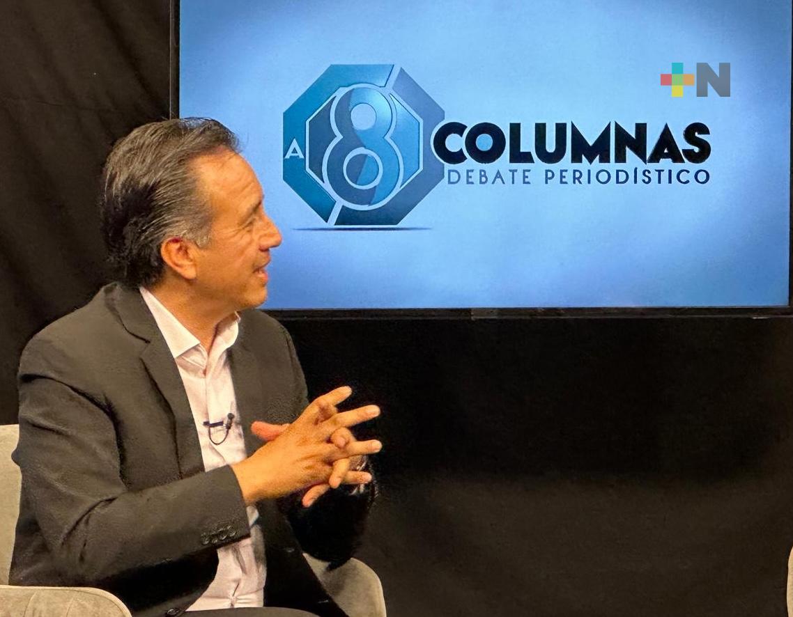 Reinauguración del estadio «Pirata» Fuente será con un Juego de Estrellas: mandatario