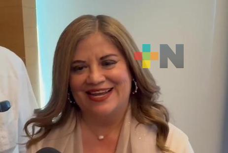 Satisface al sector empresarial elección de Claudia Sheinbaum a la presidencia