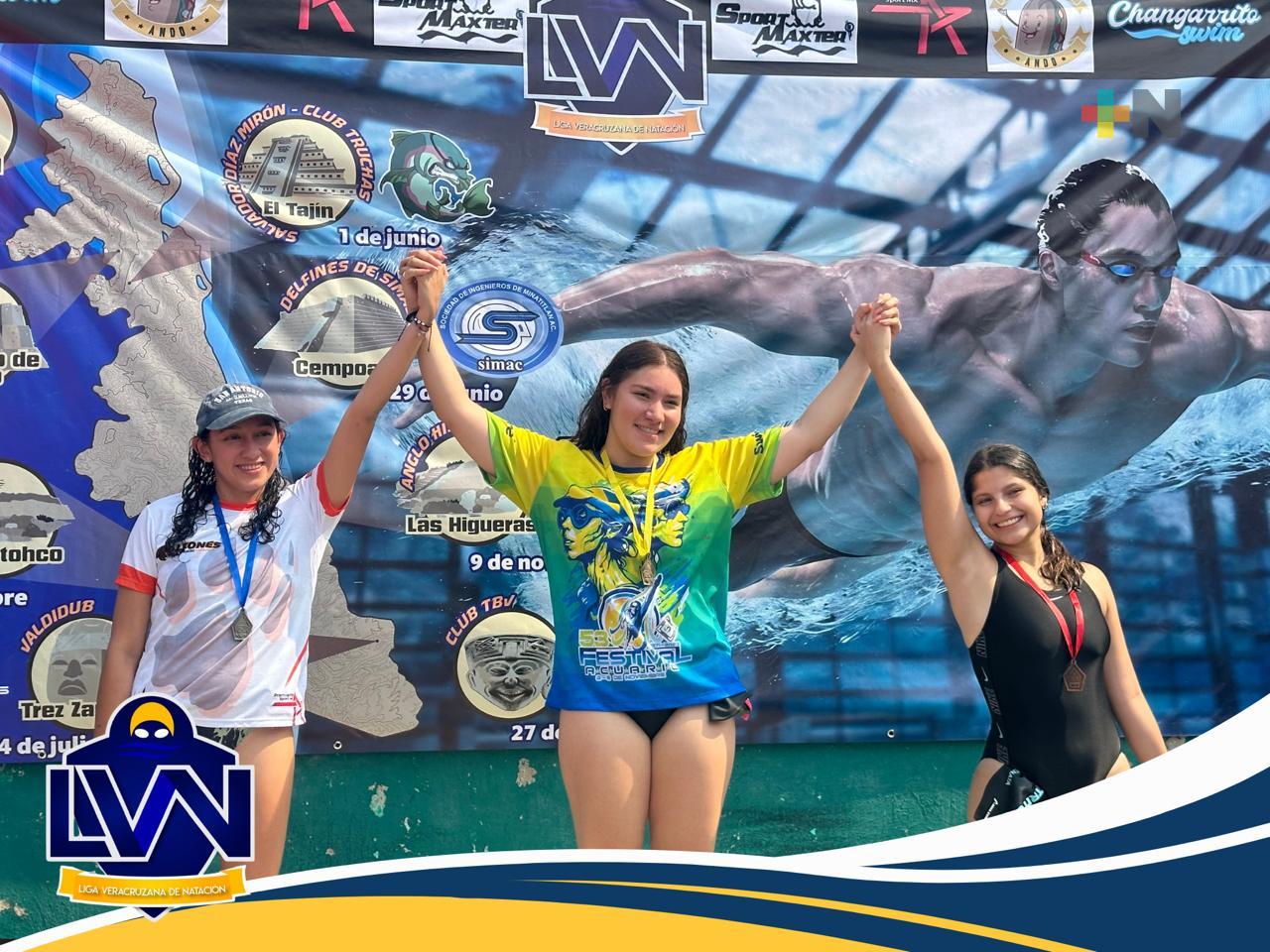 Segunda fecha de pre-equipos en LVN será en Club LUZUKA de Minatitlán