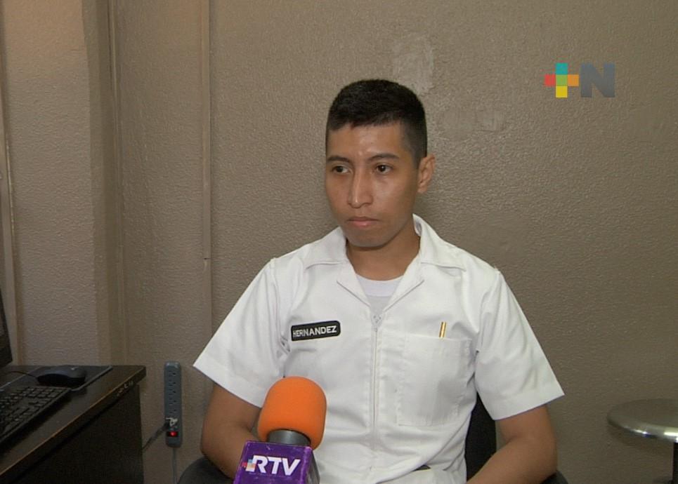 Casos de gripe y tos se han incrementado  por cambios bruscos de temperatura