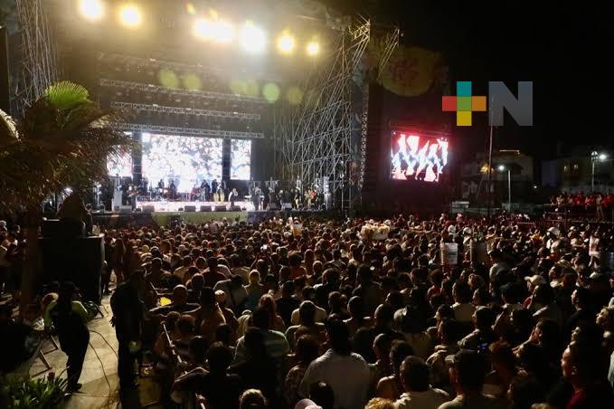 Cuenta regresiva para el Salsa Fest ¡Faltan sólo 9 días!