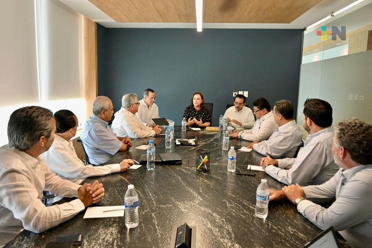 CMIC en Coatzacoalcos está dispuesto a colaborar con próximo gobierno estatal