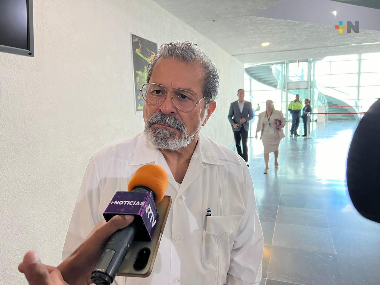 Realizan foro sobre gestión aduanal en World Trade Center de Boca del Río