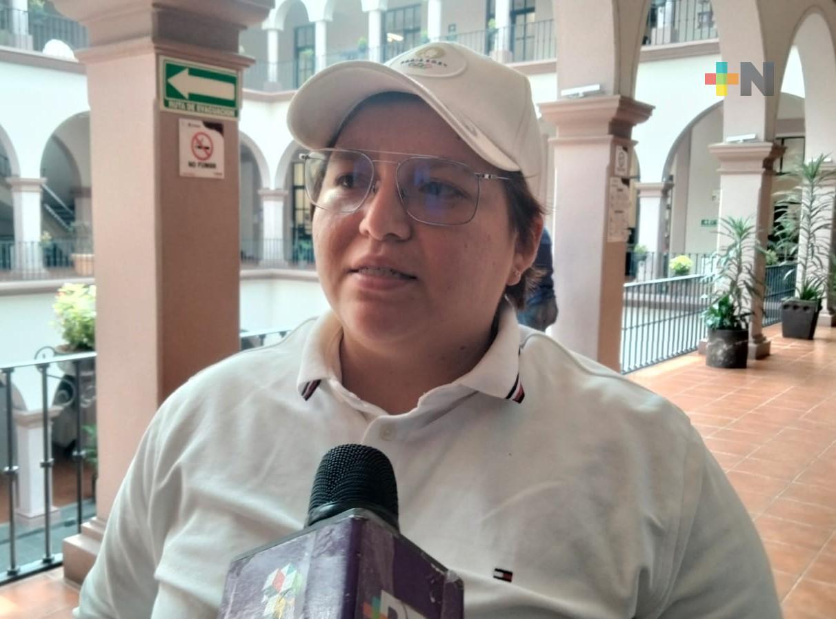 Xalapa será beneficiada con obras para atender desbasto de agua