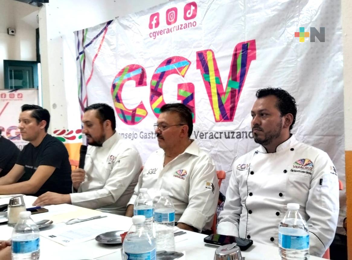 CGV confía en proyectos que emprenderá próxima administración estatal