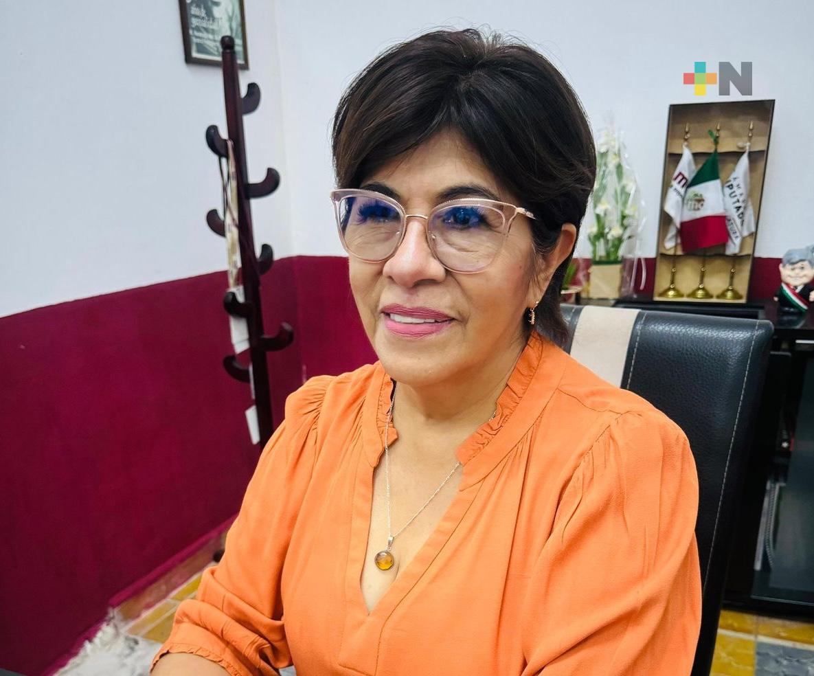 Patricia Lobeira protege los intereses de Grupo MÁS por encima del pueblo: Rosa María Hernández