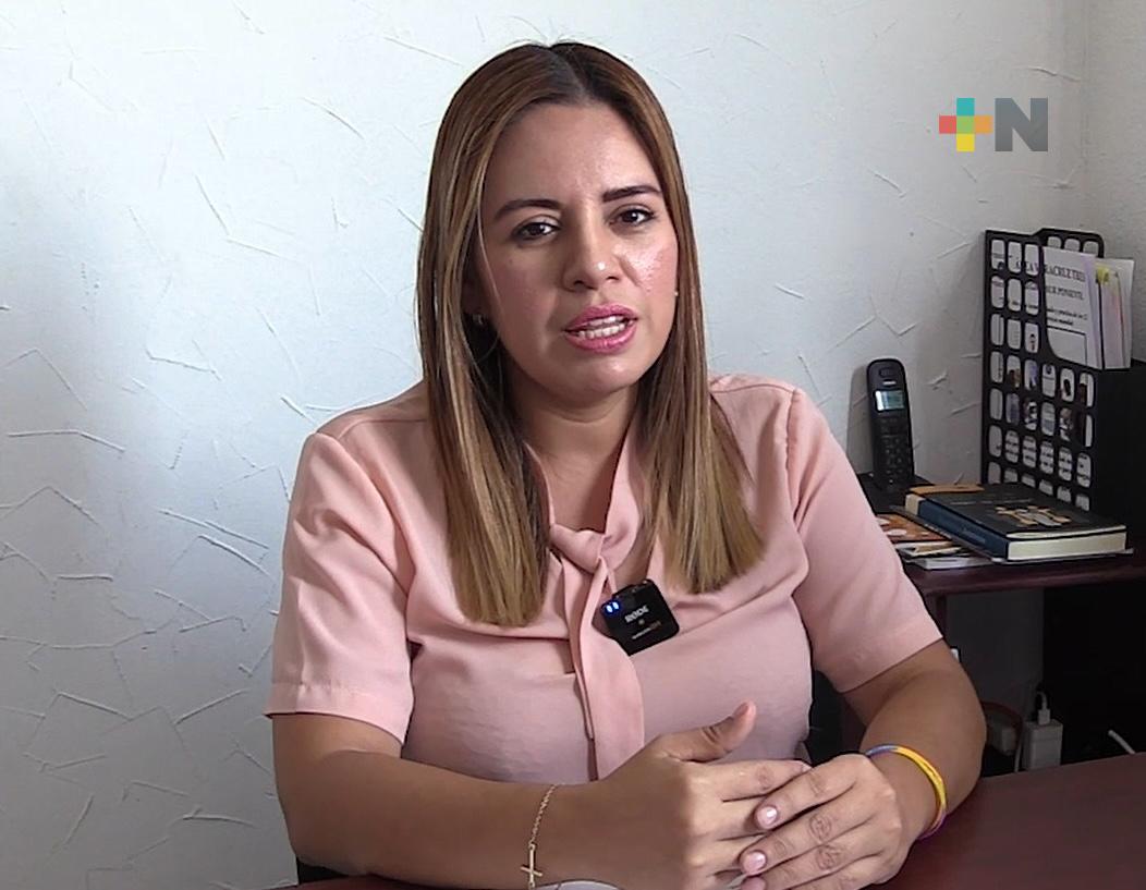 Brindan acompañamiento jurídico a mujeres, víctimas de violencia en Córdoba