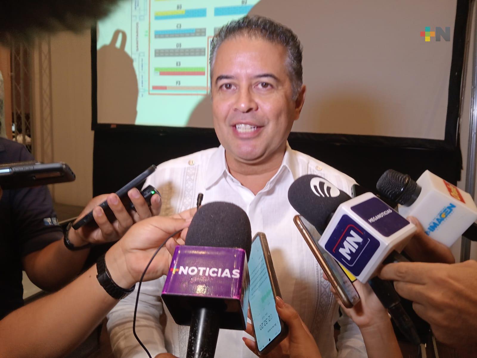 Presentarán guía de locaciones del estado de Veracruz en CdMx y Los Ángeles