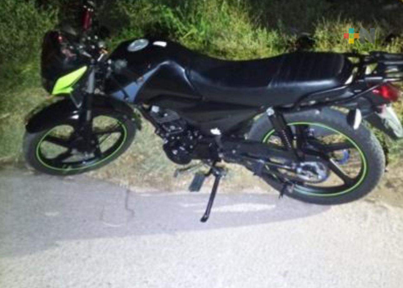 Recupera SSP 16 unidades con reporte de robo en trece municipios