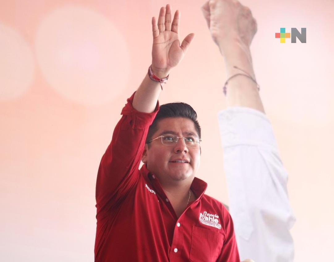 Hay más de 2 millones de razones para procesar a Yunes Márquez: Esteban Ramírez