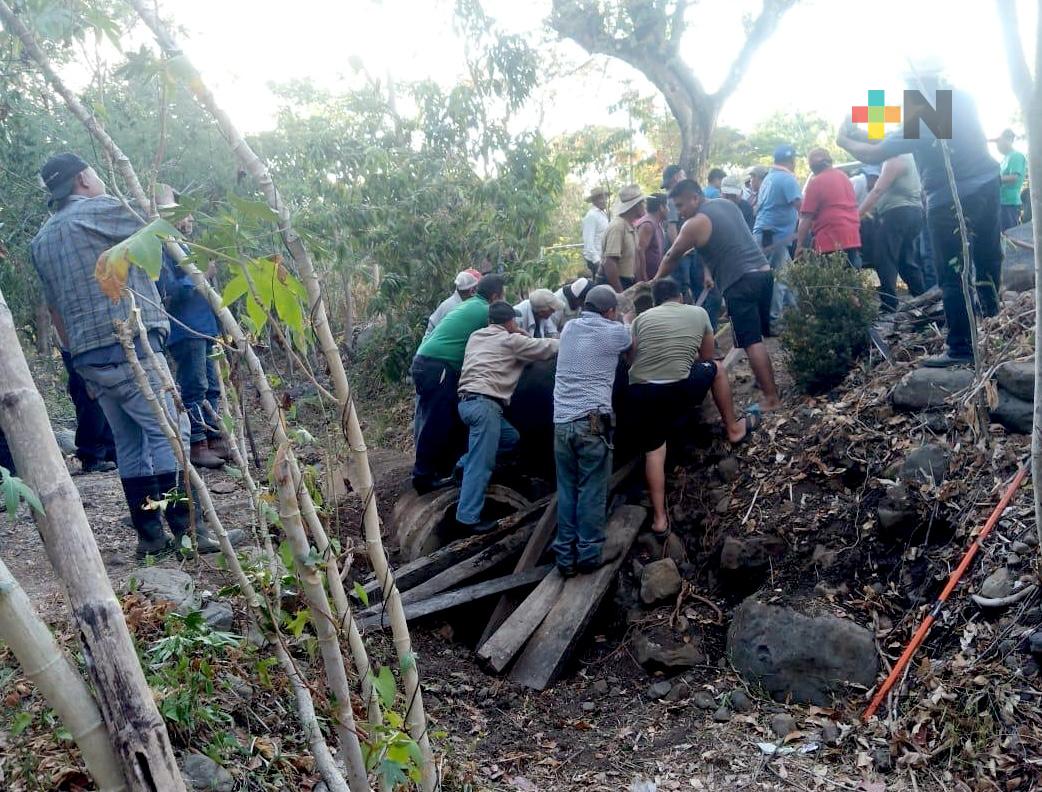 Se mantiene Alerta Gris en fase de vigilancia en la entidad: PC Estatal
