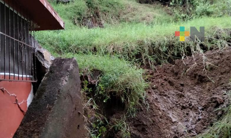 Ejército Mexicano activó el plan DN-III-E en Xalapa