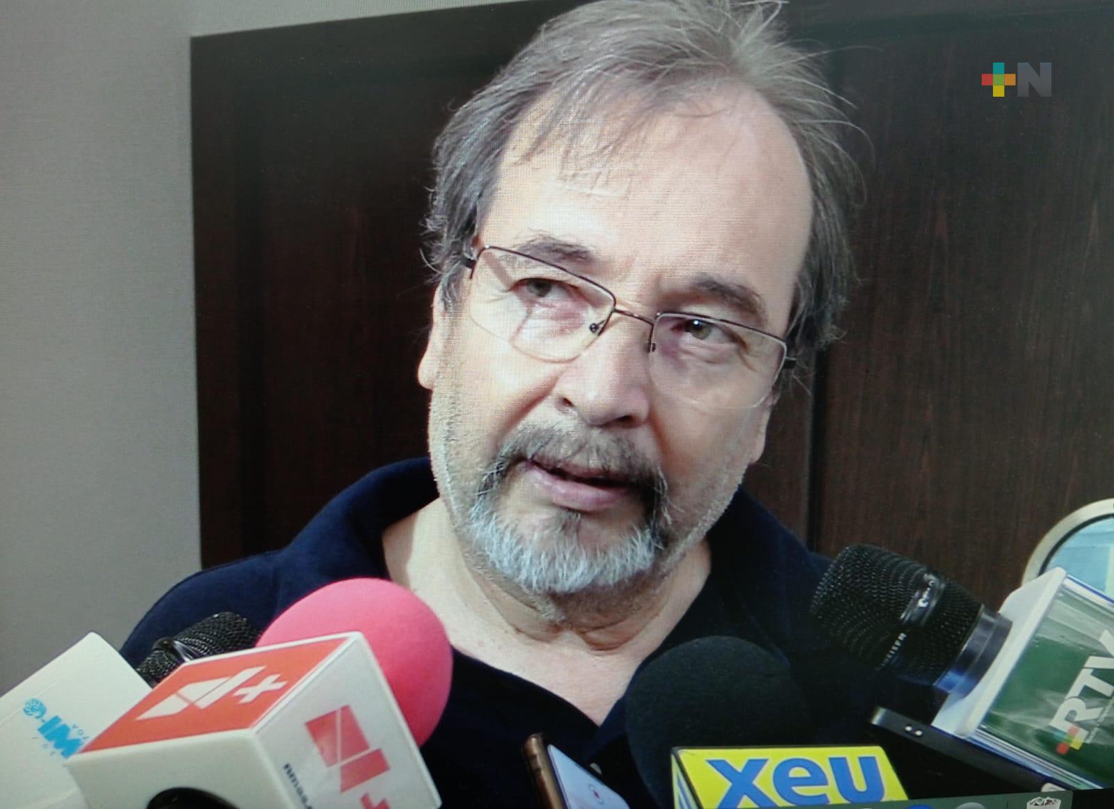 Construcción en costa ha provocado pérdida de suelo en zonas de playas