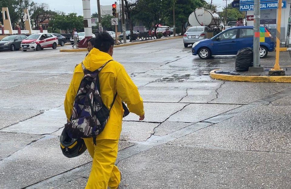Enfermedades respiratorias aumentan con la temporada de lluvias